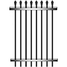 Spear Fence
